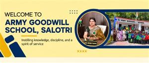 Army Public School - Salotri