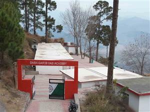 Army Public School - Salotri